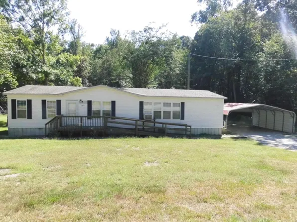 6807 Shady Acres Cir, Hensley, AR 72065