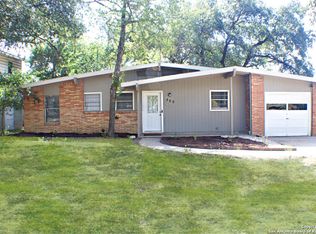 350 Hialeah, San Antonio, TX 78218