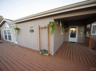 2307 SW Mariposa Loop, Redmond, OR 97756