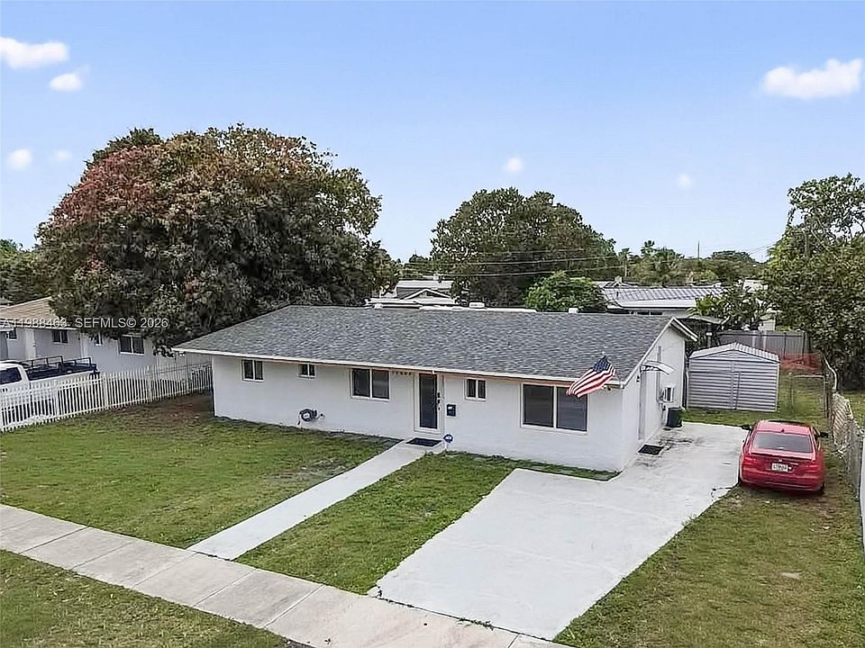 1st image of 19800 NW 5th Ave