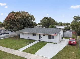 19800 NW 5th Ave, Miami Gardens, FL 33169