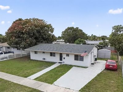 19800 NW 5th Ave, Miami Gardens, FL, 33169