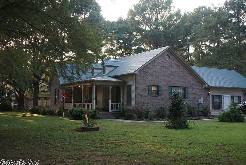 1651 Highway 11, Griffithville, AR 72060 Zillow