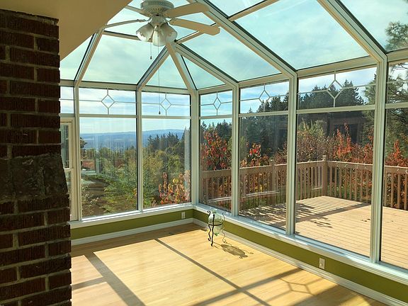 Sun room