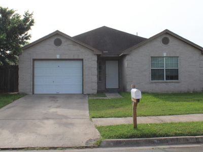 2709 Malta St, Brownsville, TX, 78520