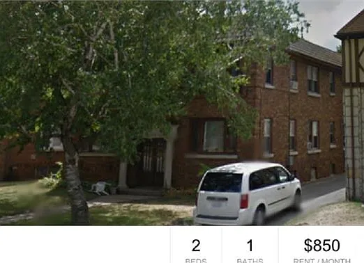 2126 Auburn St #1E — Photo 7