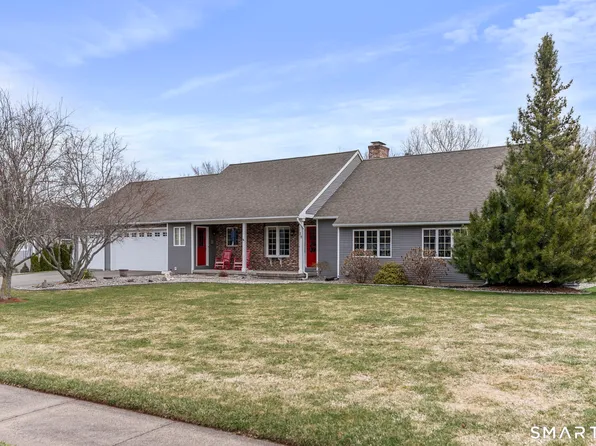 38 Northfield Lane, Berlin, CT 06037