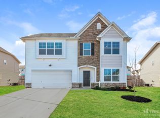 629 Grantleigh Dr, Duncan, SC 29334