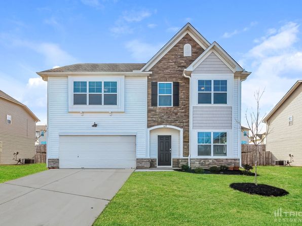 629 Grantleigh Dr