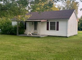 6774 Farmington Rd, Miamisburg, OH 45342