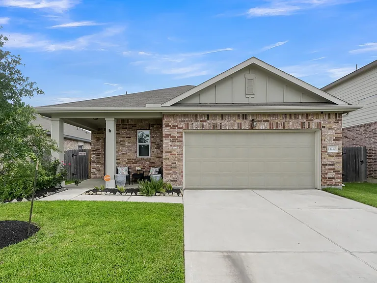 13419 Harrow Park Ln — Photo 1
