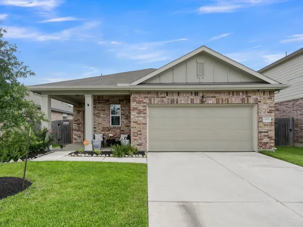 13419 Harrow Park Ln, Houston, TX 77049