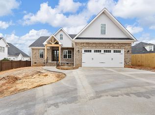 207 W Coosaw Ct, Roebuck, SC 29376