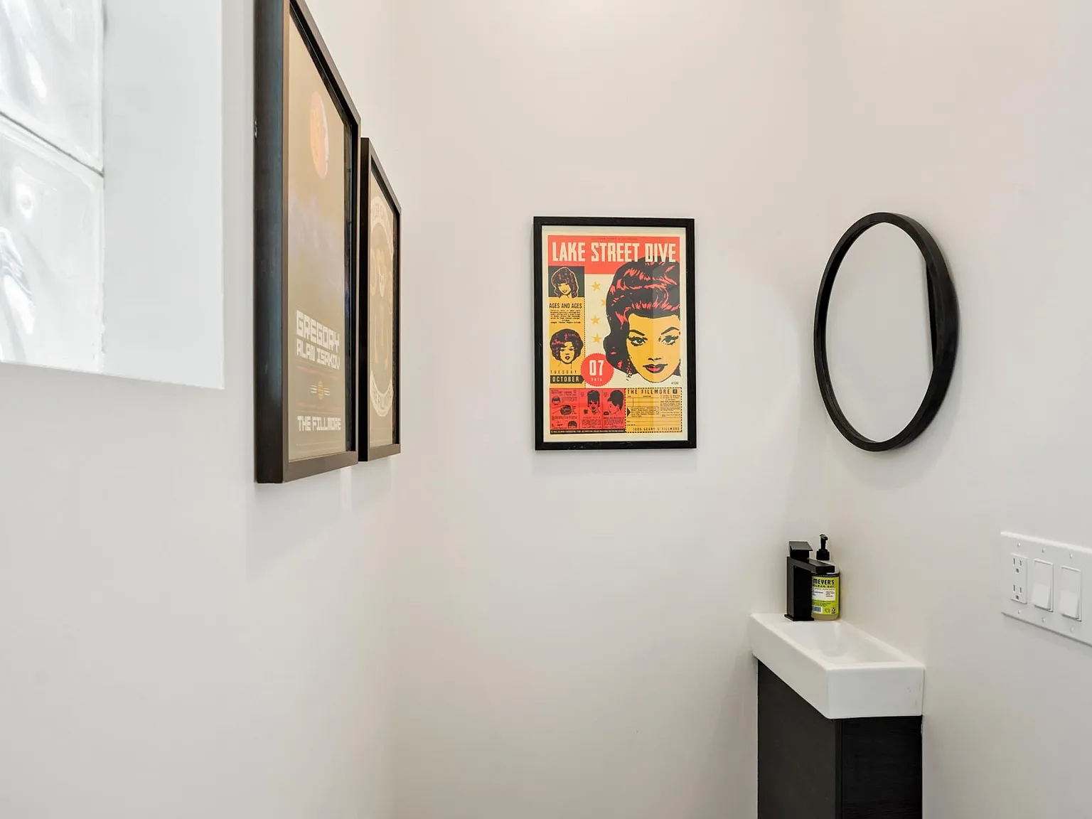 1 bed, 1.5 bath, 547 sqft, $2,650 — Photo 2