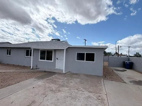 2602 E Coconino Vis, Tucson, AZ 85713