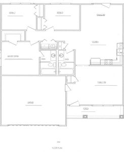227 Fuller Rd, Culloden, GA, 31016