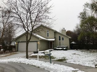 1127 Leawood Ct, Joliet, IL
