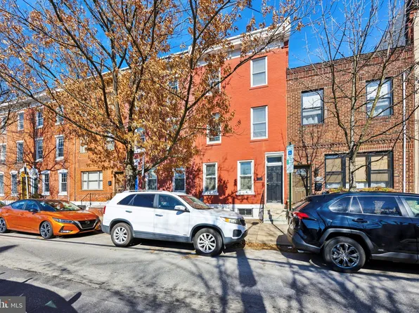 1215 Wharton St, Philadelphia, PA 19147