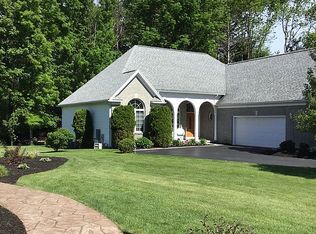 1122 Canopy Trl, Webster, NY 14580