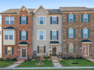 18139 Red Mulberry Rd, Dumfries, VA 22026