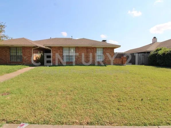 1234 Mockingbird Ln, Desoto, TX 75115