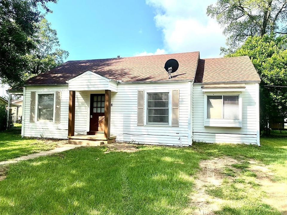 326 S College St, Grapeland, TX 75844 MLS 92033 Zillow