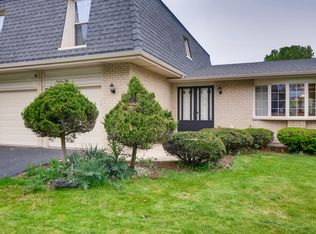 1350 Palmer St, Downers Grove, IL 60516