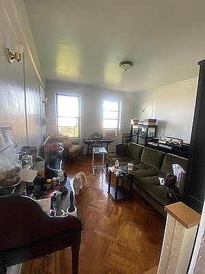 1st image of 400 W 150th St APT 54