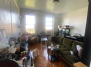 400 W 150th St APT 54, New York, NY 10031