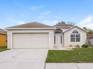 512 Ronshelle Ave, Haines City, FL 33844