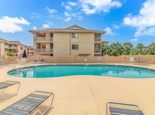 4107 Pinehurst Cir #4, Little River, SC 29566