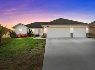 1354 S Olde Savannah Ave, Republic, MO 65738