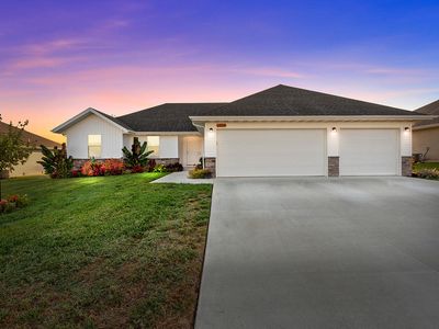 1354 S Olde Savannah Avenue, Republic, MO, 65738