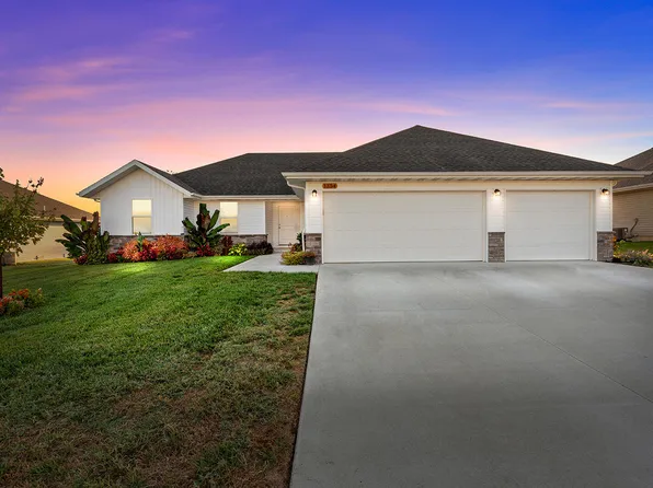 1354 S Olde Savannah Avenue, Republic, MO 65738