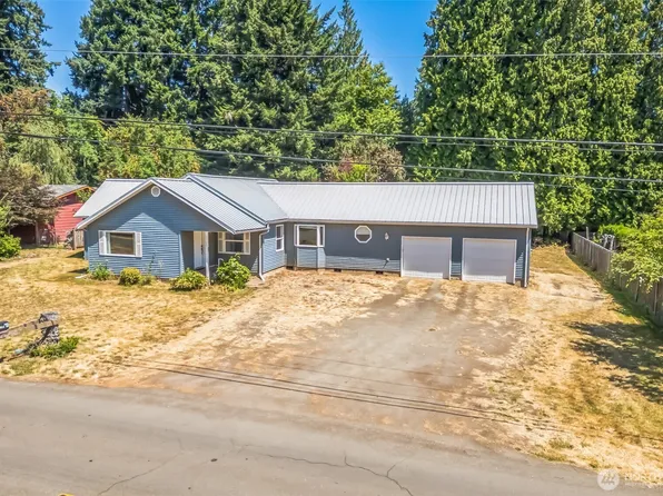 7105 NE 58th Ave, Vancouver, WA 98661