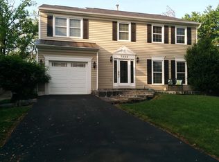 7800 Morning Glen Ln, Alexandria, VA 22315