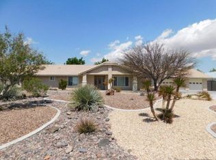 18634 Kamana Rd, Apple Valley, CA 92307