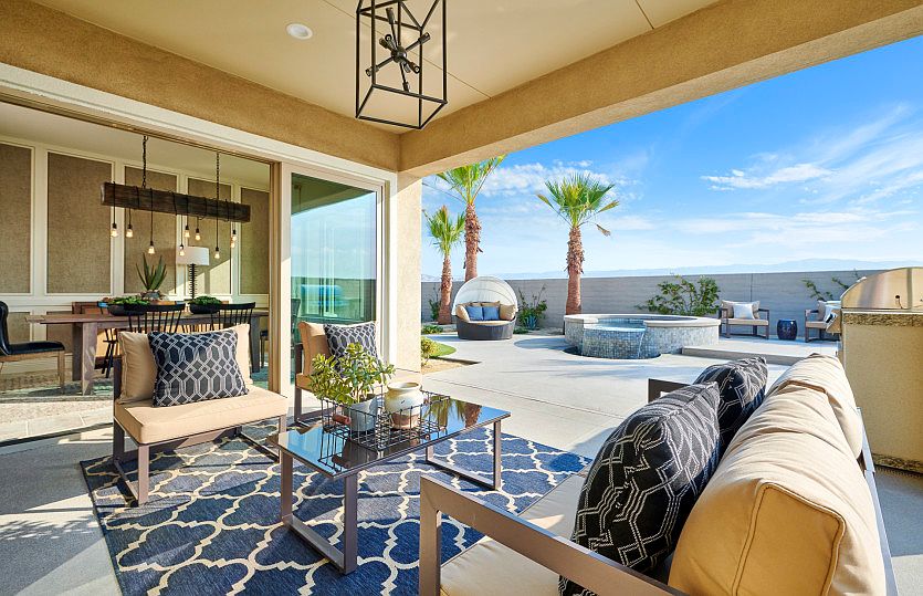 Model Representation