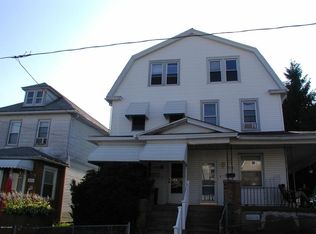 656 Vine St, Freeland, PA