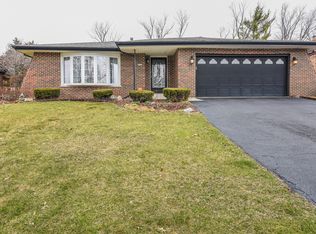 13712 W Dublin Dr, Homer Glen, IL 60491