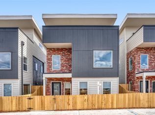 3790 Fenton Street, Wheat Ridge, CO 80212