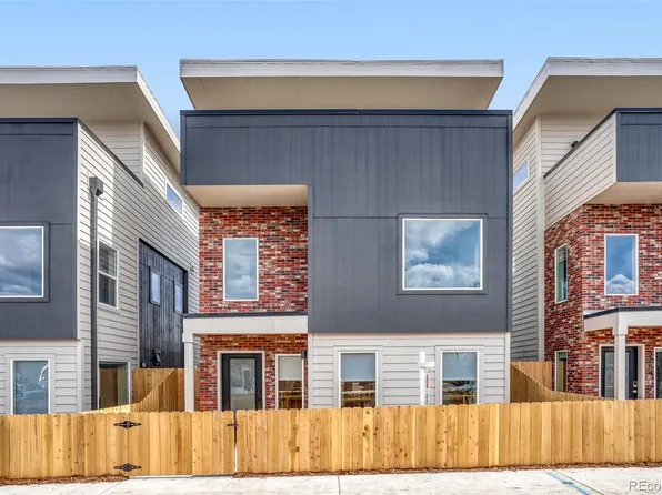 3790 Fenton Street, Wheat Ridge, CO 80212