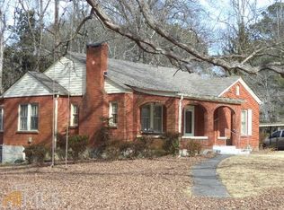 4961 College St, Union City, GA 30291
