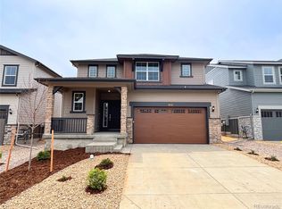 10769 Tomboy Drive, Parker, CO 80134