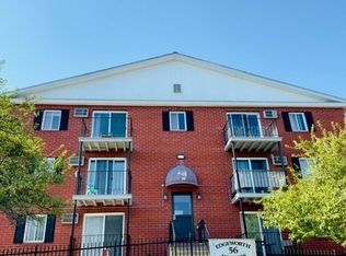 56 Edgeworth St UNIT 20, Worcester, MA 01605