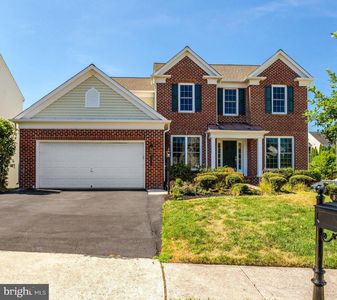 8173 Douglas Fir Dr, Lorton, VA, 22079
