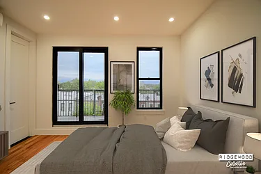 Rented by Voro NYC