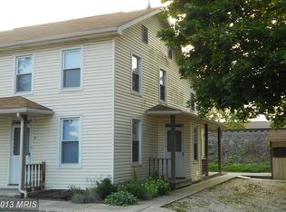 48 N Jefferson St, Greencastle, PA 17225
