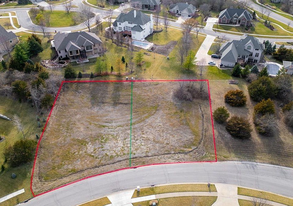 4213 SW Clarion Lakes Dr Topeka KS Zillow