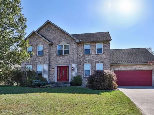 1253 Rosetree Dr, Milford, OH 45150